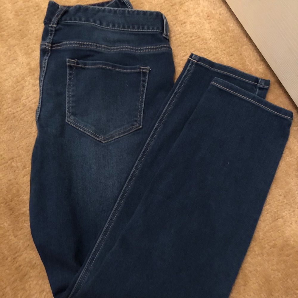 Maurices jeggings